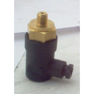 FILTER HEAD PRESS SW N.C CONTACTS