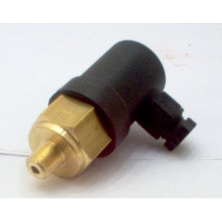FILTER HEAD VAC SWITCH N.O CONTACTS