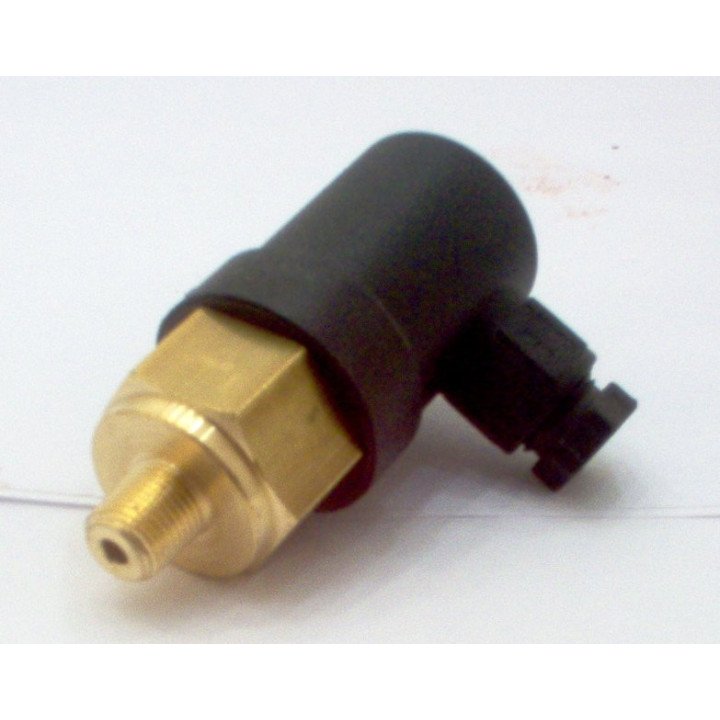 FILTER HEAD VAC SWITCH N.O CONTACTS