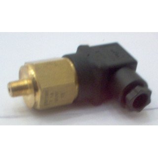 FILTER HEAD VAC SWITCH SPTD CONT'S