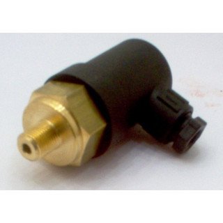FILTER HEAD VAC SWITCH N.C CONTACTS
