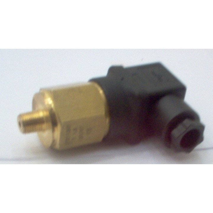 HEAD PRESS SWITCH SPTD CONT'S