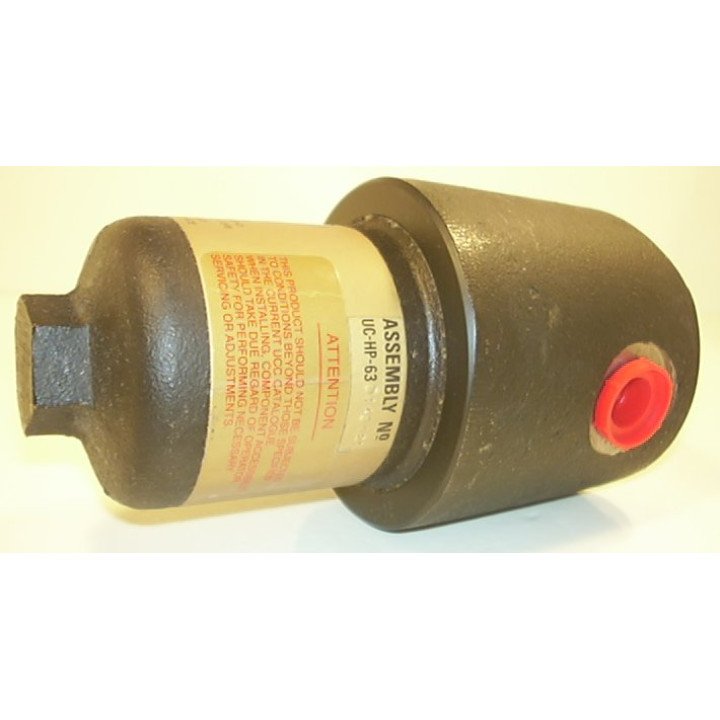 10 MICRON 1/2 BSP PRESSURE FIL
