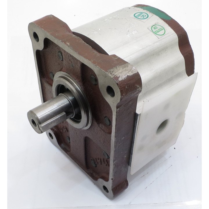 2PL 22.71CC/REV / 56114