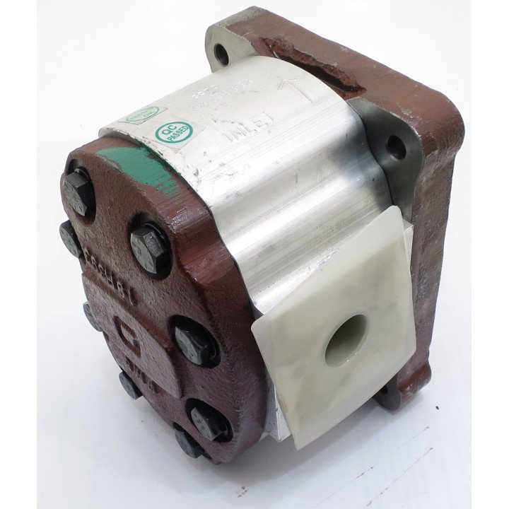 2PL 22.71CC/REV / 56114
