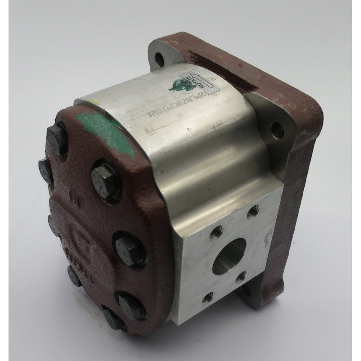 2PL 22.71CC/REV HYDRAULIC GEAR PUMP