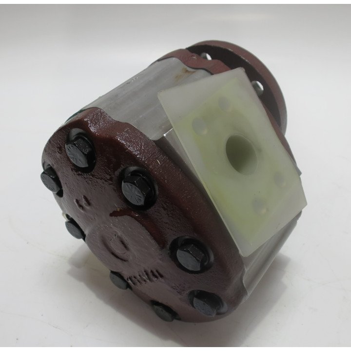 2PL 22.71CC/REV HYDRAULIC GEAR PUMP