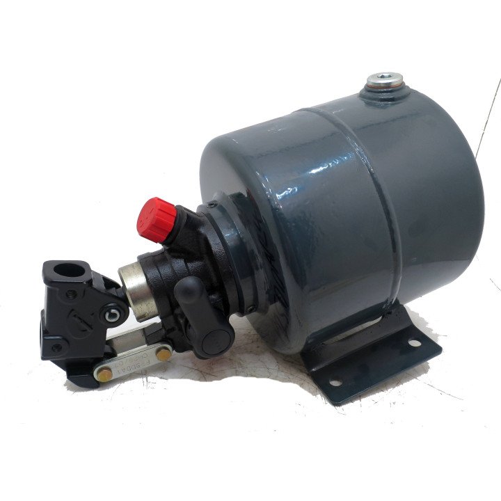 DA HAND PUMP 4 LTR 150 BAR