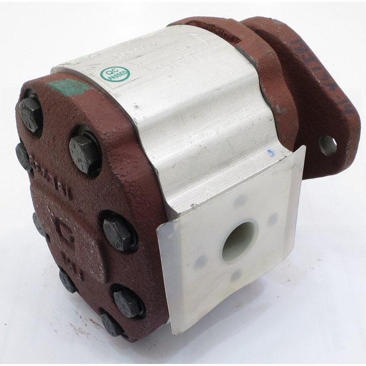 2PL 22.71CC/REV HYDRAULIC GEAR PUMP