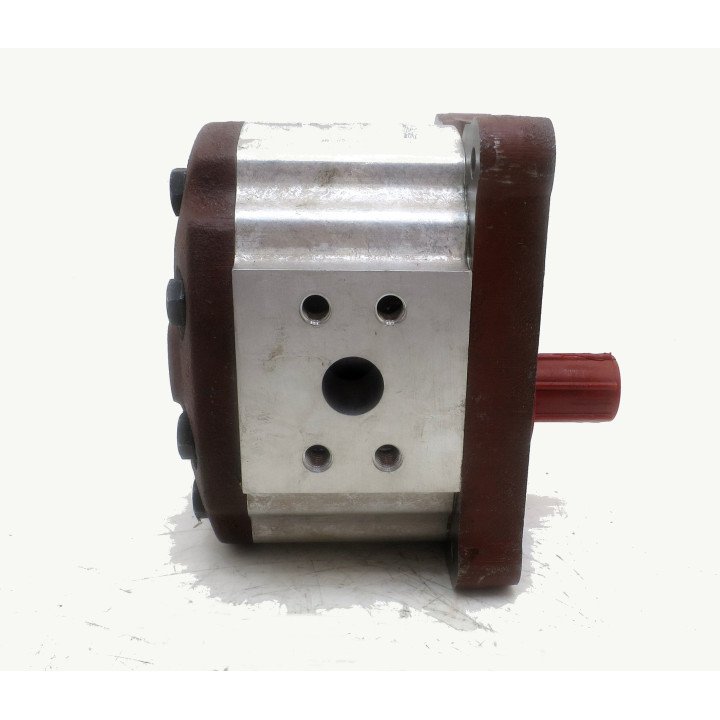 2PL 22.71CC/REV HYDRAULIC GEAR PUMP