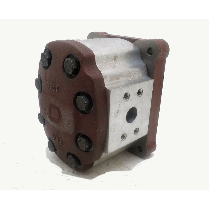 2PL 22.71CC/REV HYDRAULIC GEAR PUMP