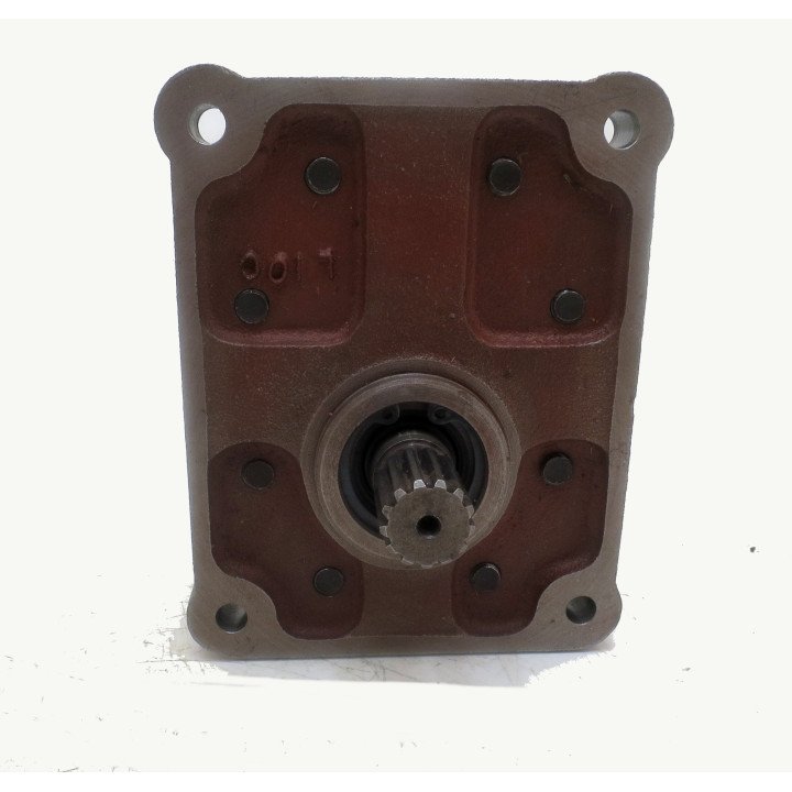 2PL 22.71CC/REV HYDRAULIC GEAR PUMP
