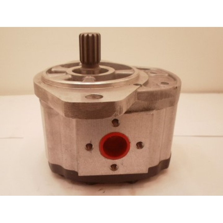 2PL 22.71CC/REV HYDRAULIC GEAR PUMP