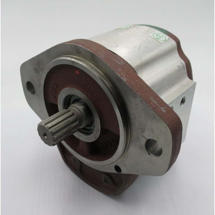 2PL 22.71CC/REV HYDRAULIC GEAR PUMP
