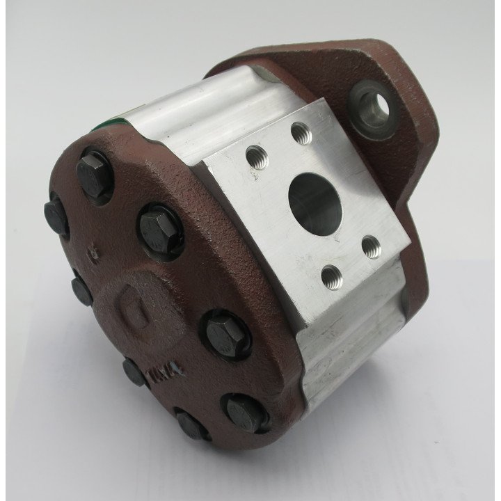 2PL 22.71CC/REV HYDRAULIC GEAR PUMP
