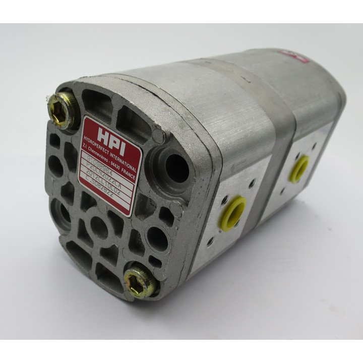 P2DCN2022CA2012CL10C02N PUMP