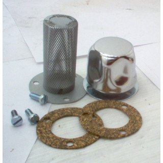 3 MICRON 29 X 64 FILLER BREATHER