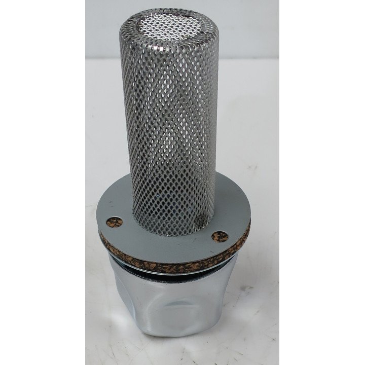 3 MICRON 29 X 64 FILLER BREATHER