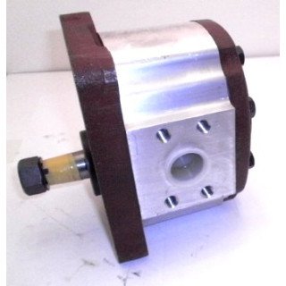 2PL 22.71CC/REV HYDRAULIC GEAR PUMP