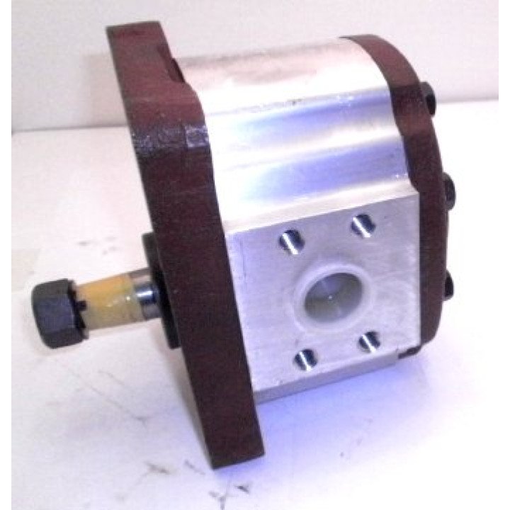 2PL 22.71CC/REV HYDRAULIC GEAR PUMP