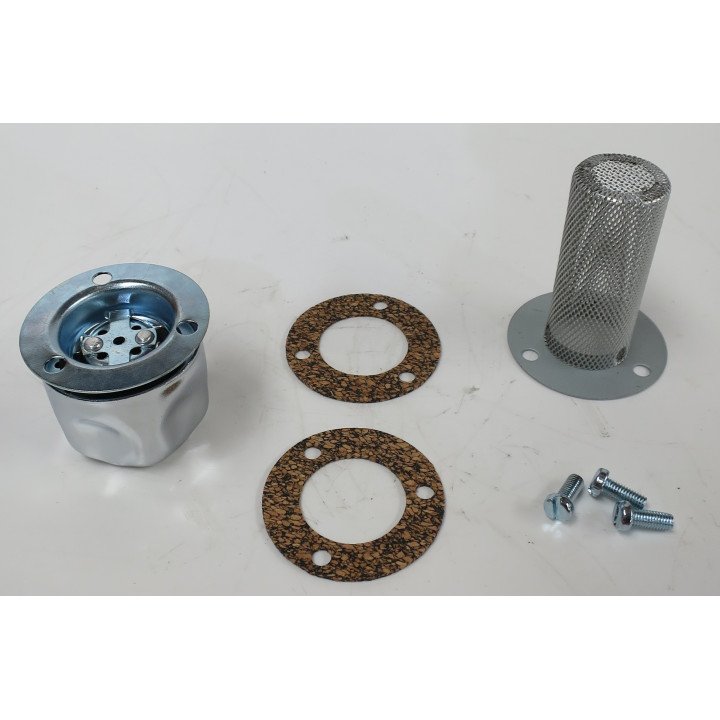 3 MICRON 29 X 64 FILLER BREATHER