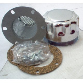 3 MICRON 50 x 78 FILLER BREATHER
