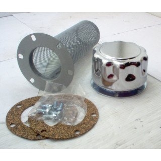 3 MICRON 50 X 148 FILLER BREATHER