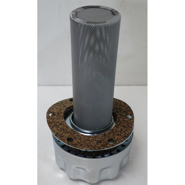 3 MICRON 40 X 100 FILLER BREATHER