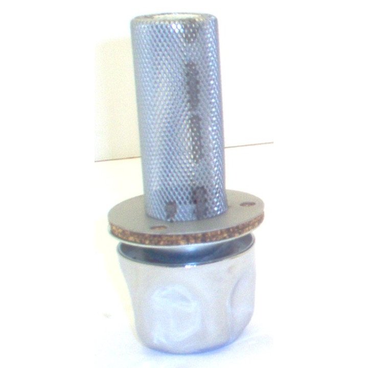10 MICRON 29 X 64MMFILLER BREATHER