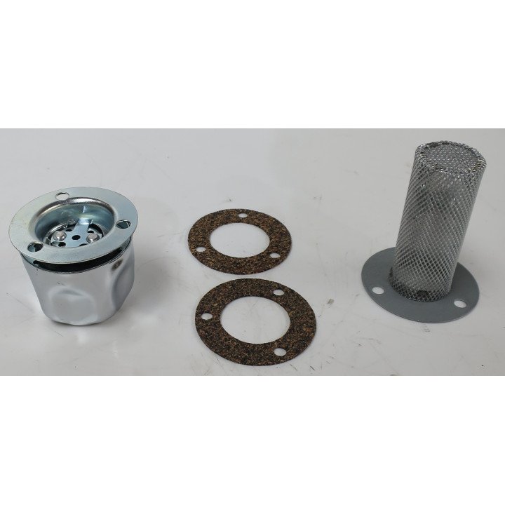 10 MICRON 29 X 64MMFILLER BREATHER