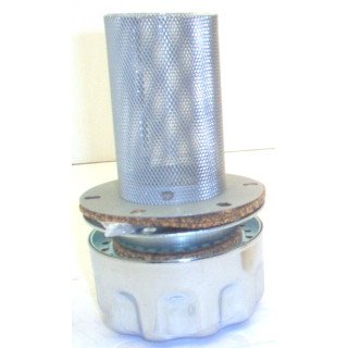 10 MICRON 50 X 78  FILLER BREATHER