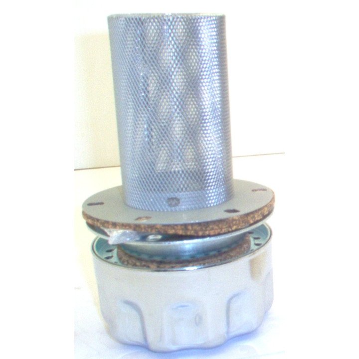 10 MICRON 50 X 78  FILLER BREATHER
