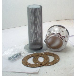 10 MICRON 50 X 148 FILLER BREATHER