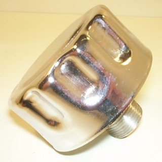 3/4 NPT 40 MICRON FILLER BREATHER