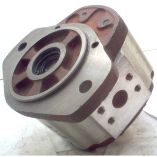 2PL 28.77CC/REV MID / HYDRAULIC