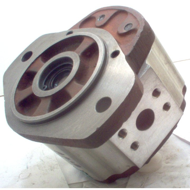 2PL 28.77CC/REV MID / HYDRAULIC