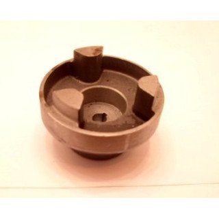 43mm CPL HALF FOR TFP 50