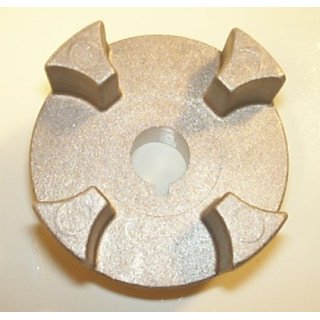 43mm CPL HALF FOR GP1 1:8 SHAF