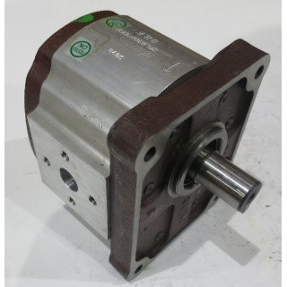 2PL 28.77CC/REV HYDRAULIC GEAR PUMP