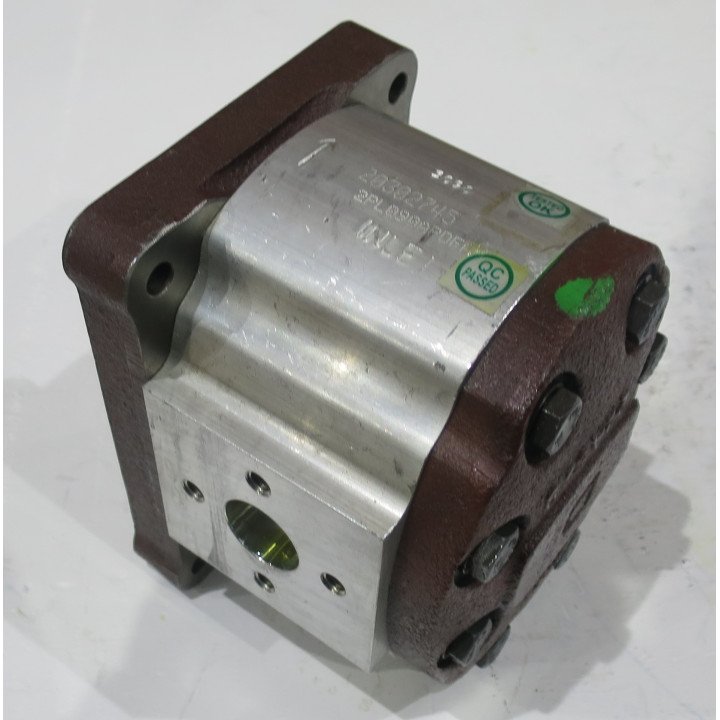 2PL 28.77CC/REV HYDRAULIC GEAR PUMP