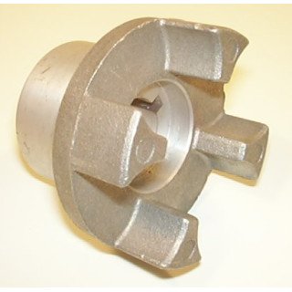 63mm PCD CPL HALF FOR GP3 1:8