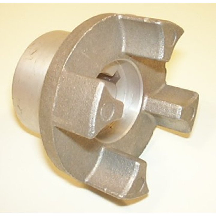 63mm PCD CPL HALF FOR GP3 1:8