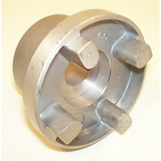 65MM CPL GRP2 21.5MM SHORT TAPER**