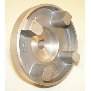 65mm  CPL TO GRP 3 PUMP