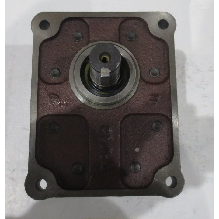 2PL 28.77CC/REV HYDRAULIC GEAR PUMP