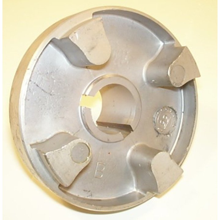 108mm CPL HALF FOR GPR 2 1:8 PUMP