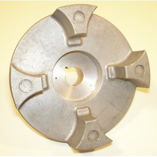 120mm CPL HALF FOR GP3 1.1/4