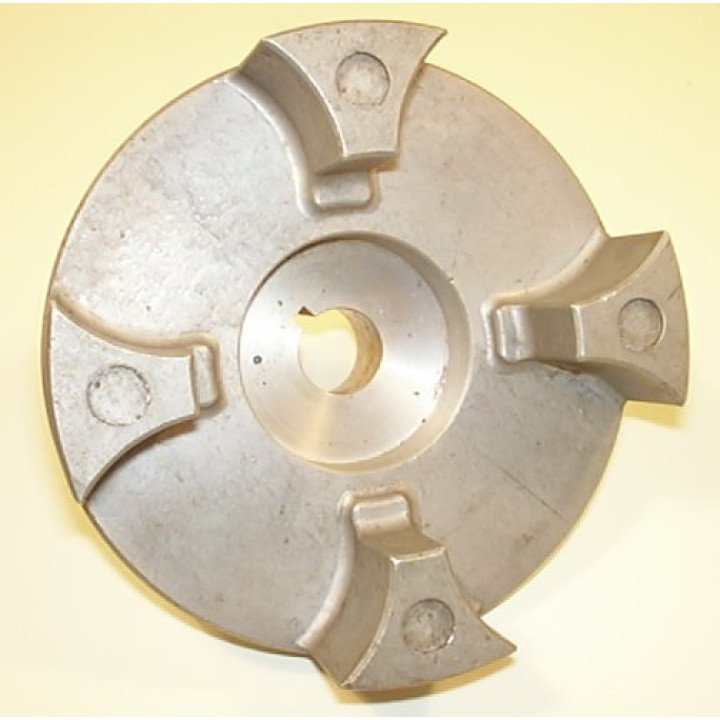 120mm CPL HALF FOR GP3 1:8