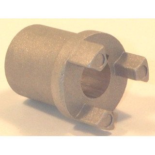 43mm CPL HALF FOR 19mm SHAFT