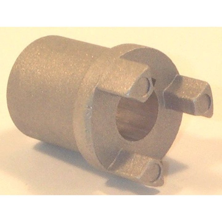 43mm CPL HALF FOR 19mm SHAFT